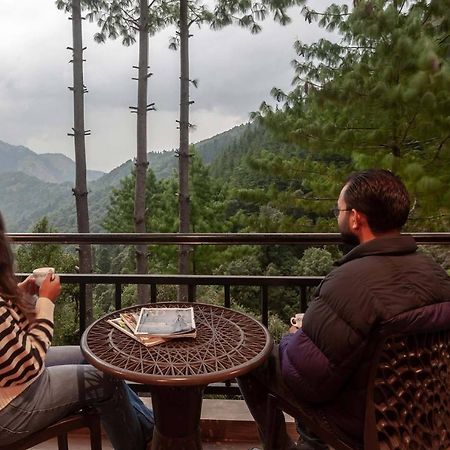 Stayvista At Dreamy Skies Nainital Εξωτερικό φωτογραφία