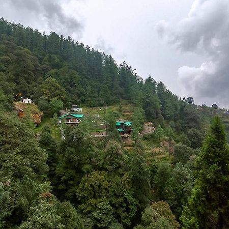 Stayvista At Dreamy Skies Nainital Εξωτερικό φωτογραφία
