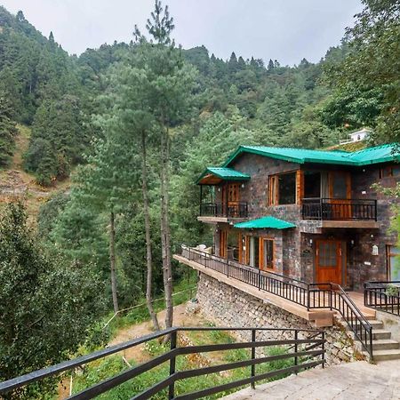 Stayvista At Dreamy Skies Nainital Εξωτερικό φωτογραφία
